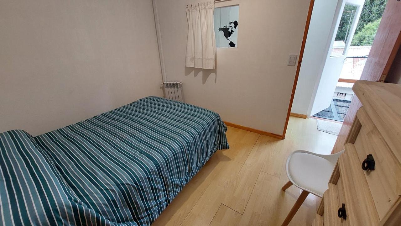 埃尔卡拉法特 Vidorra Calafate酒店 外观 照片