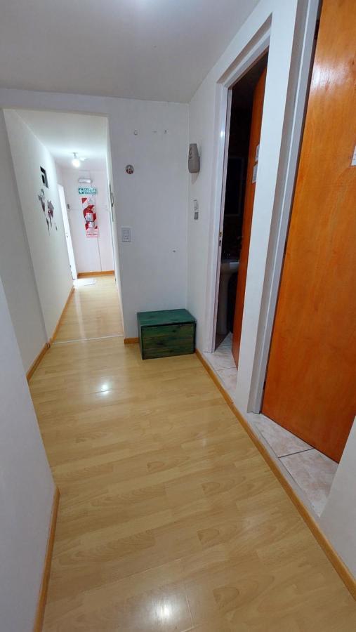 埃尔卡拉法特 Vidorra Calafate酒店 外观 照片