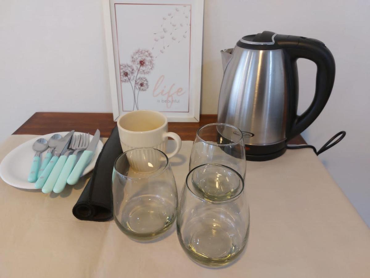 埃尔卡拉法特 Vidorra Calafate酒店 外观 照片